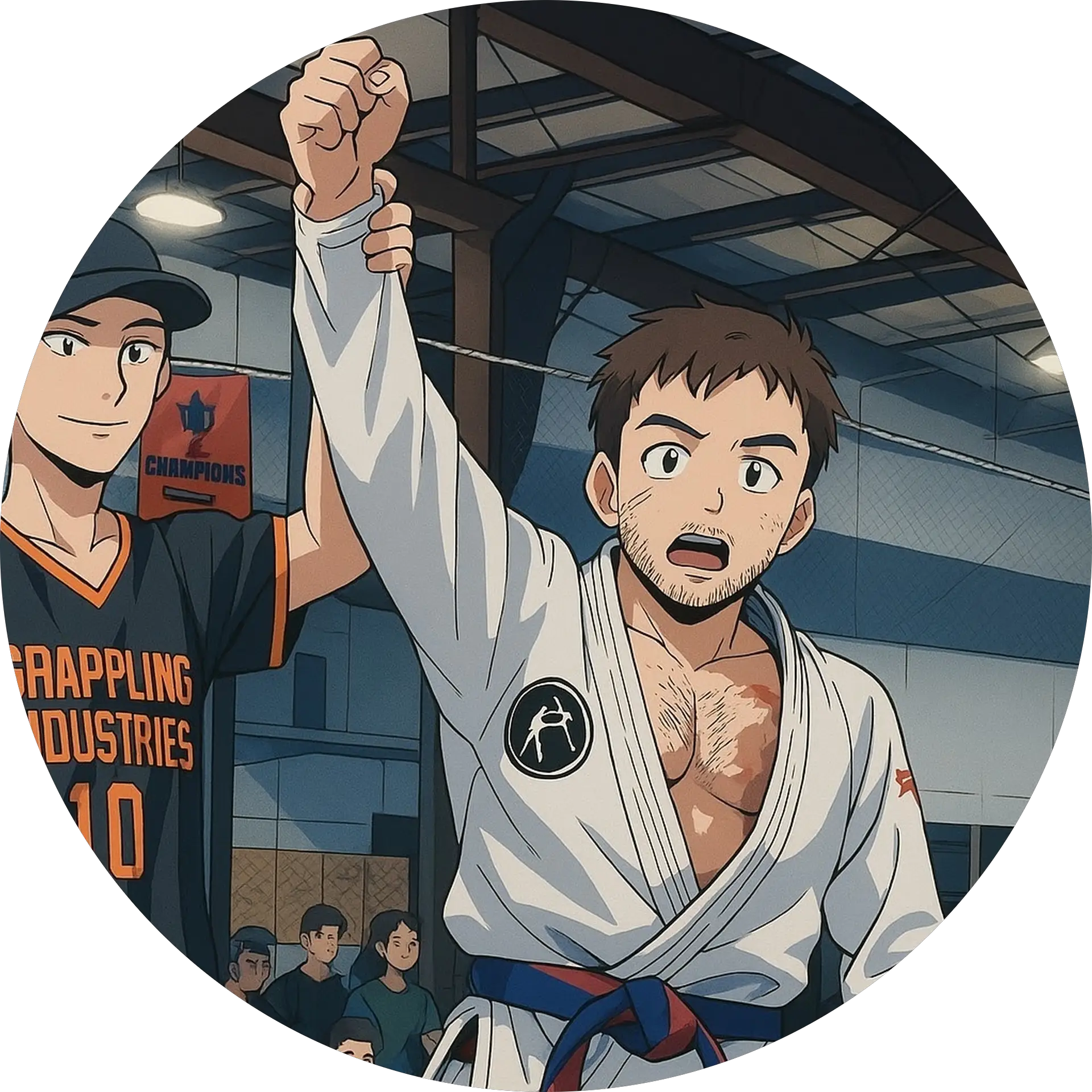 Lui Jitsu