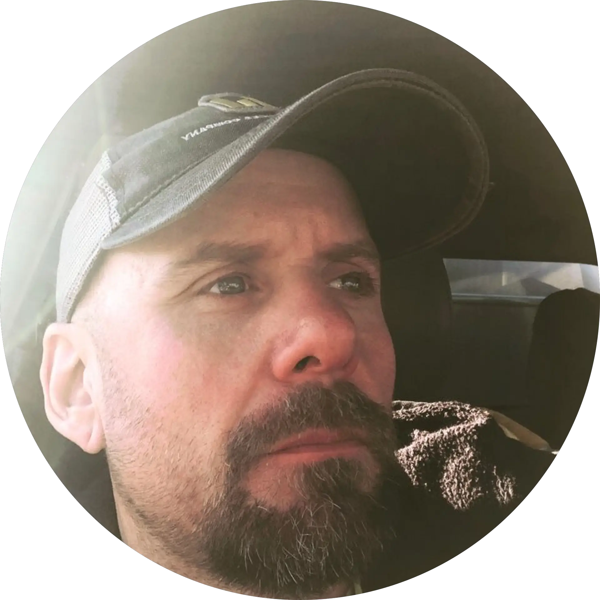 Robert Bogan