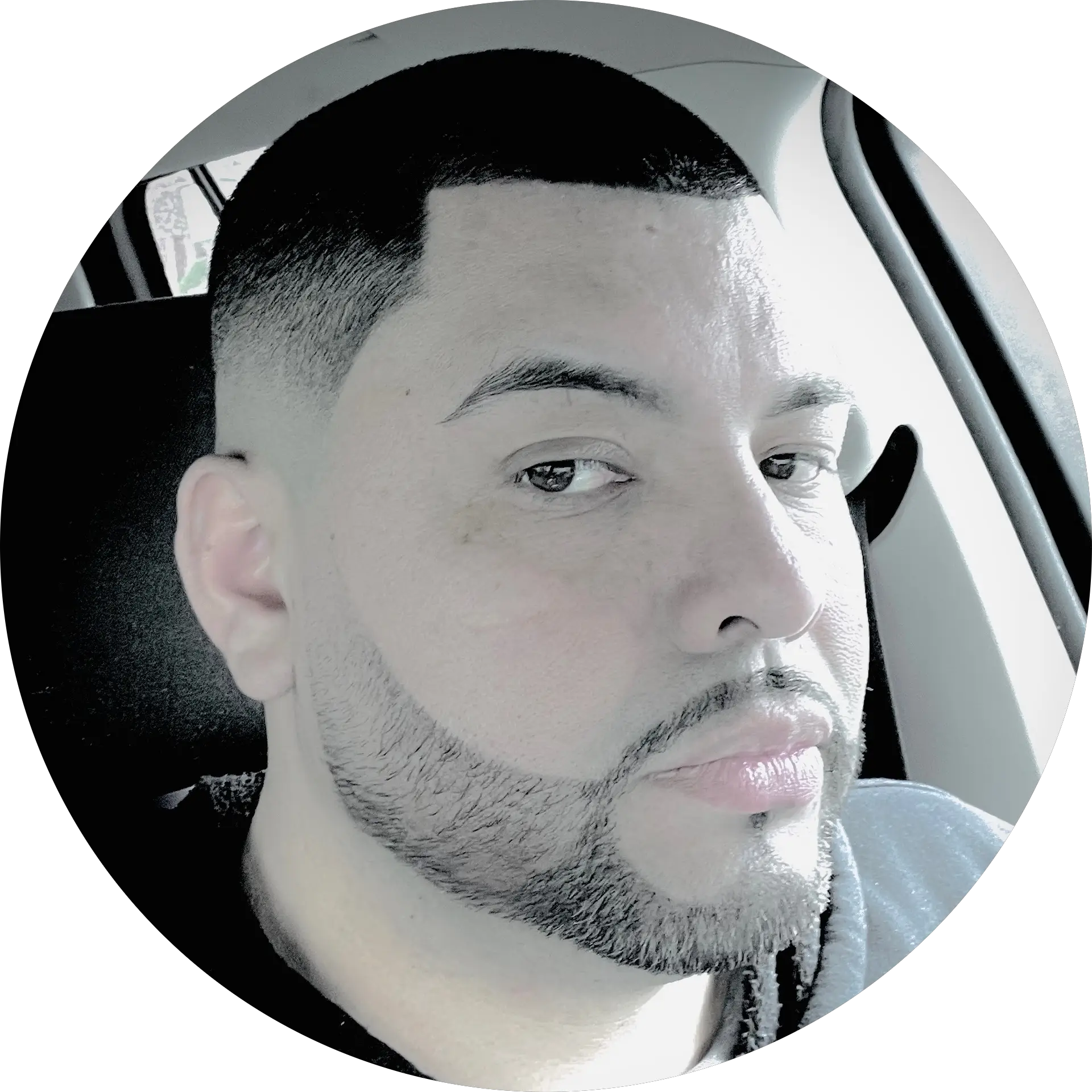 Chris Alvarado