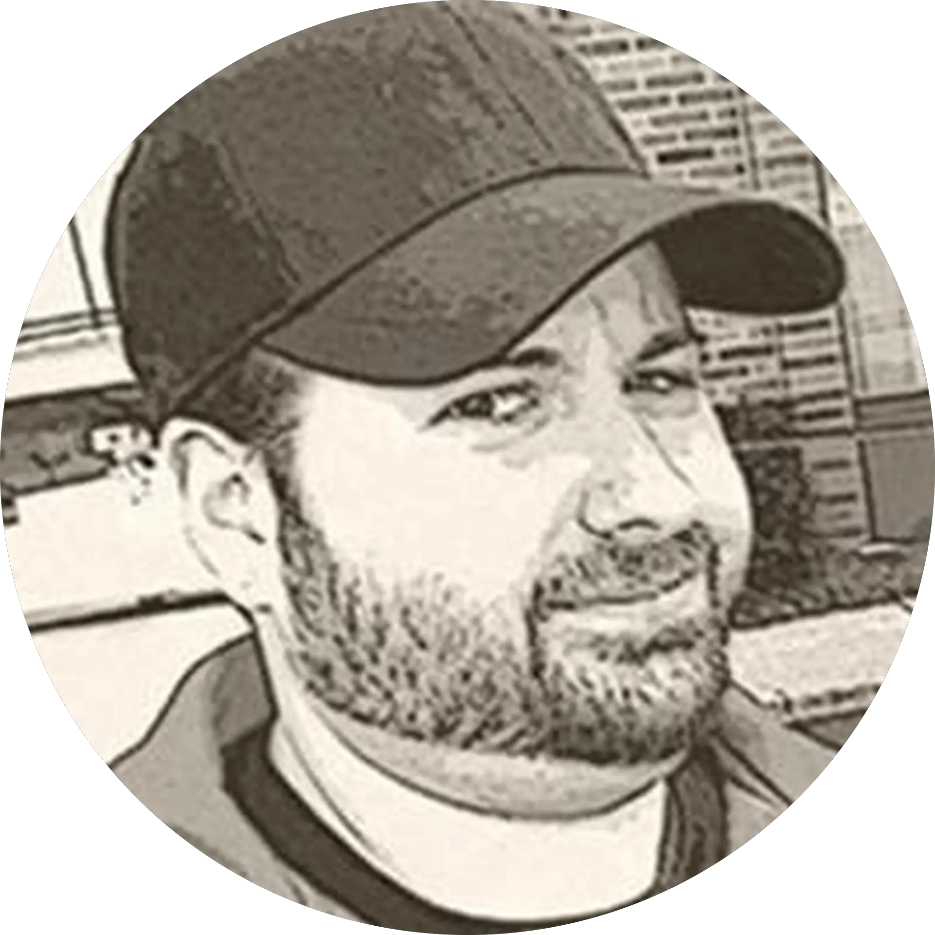 Dennis Pellicano