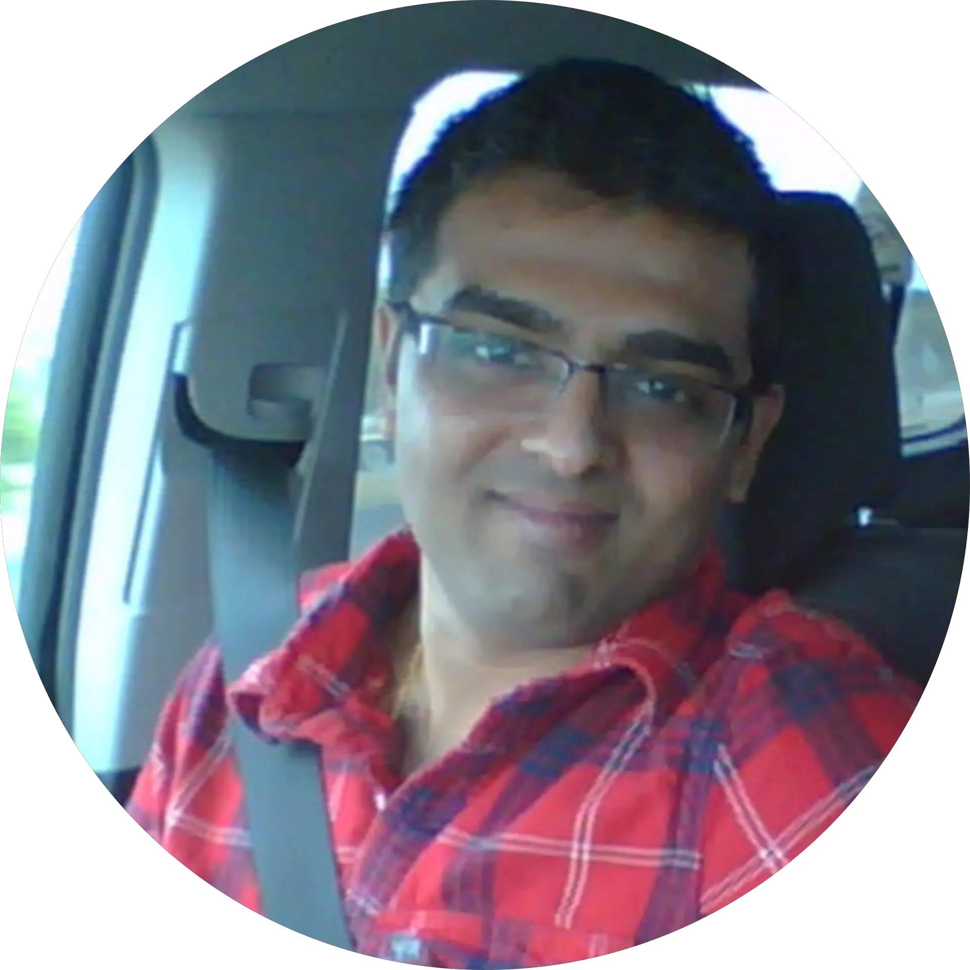 Chintan Shah