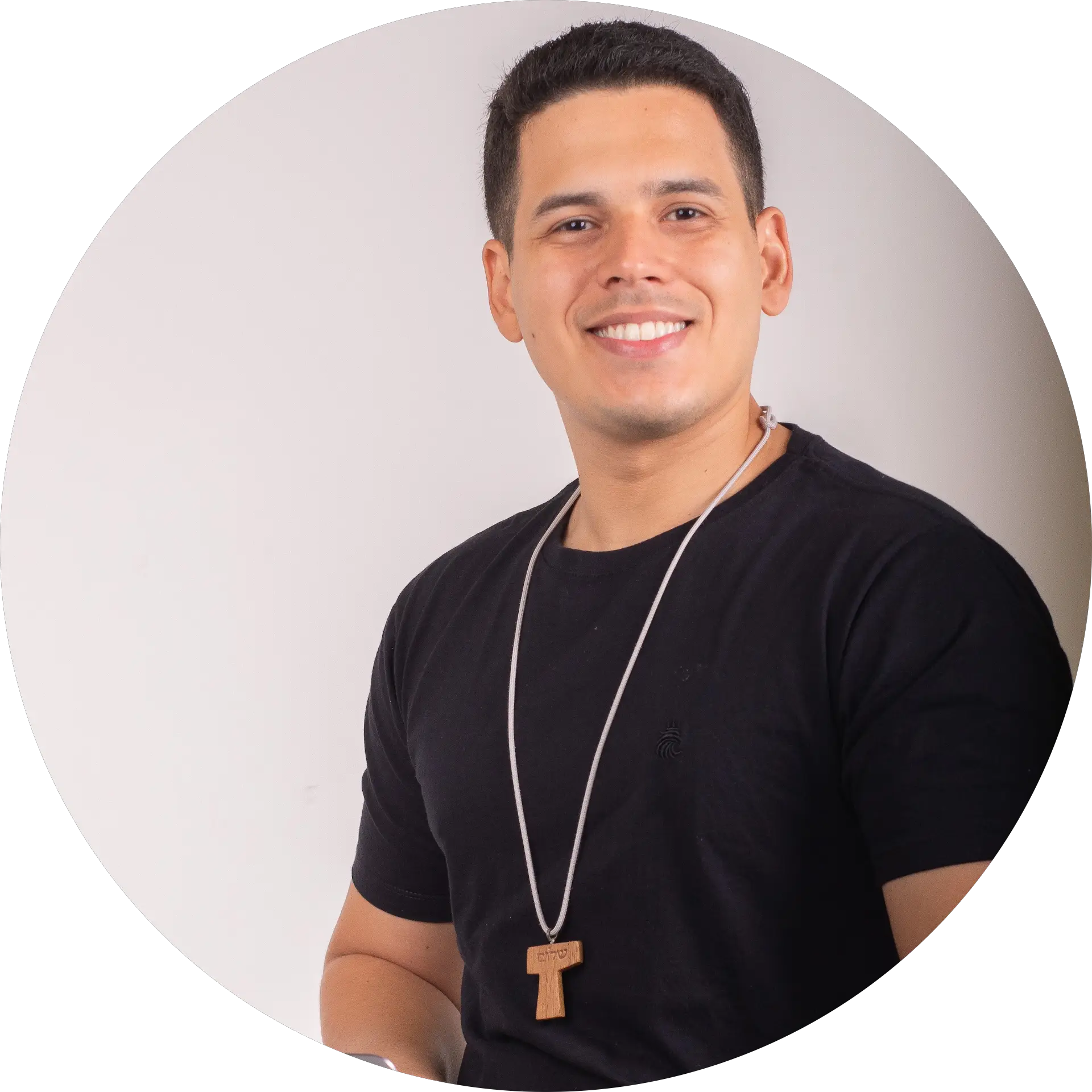 Nicholas Félix