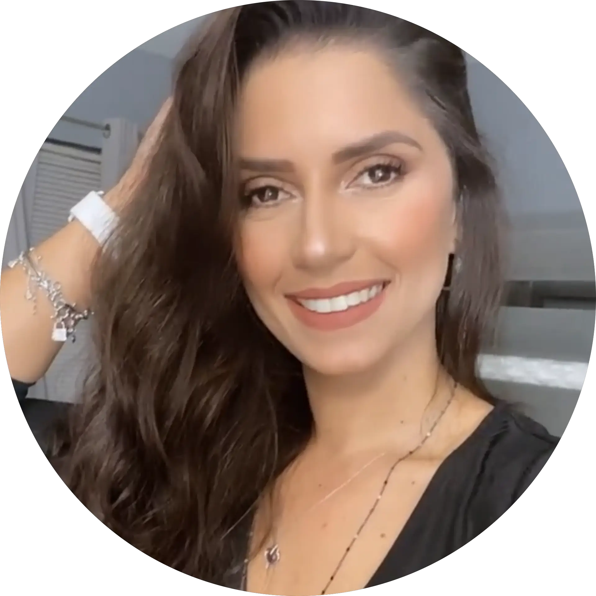 Amanda Morais
