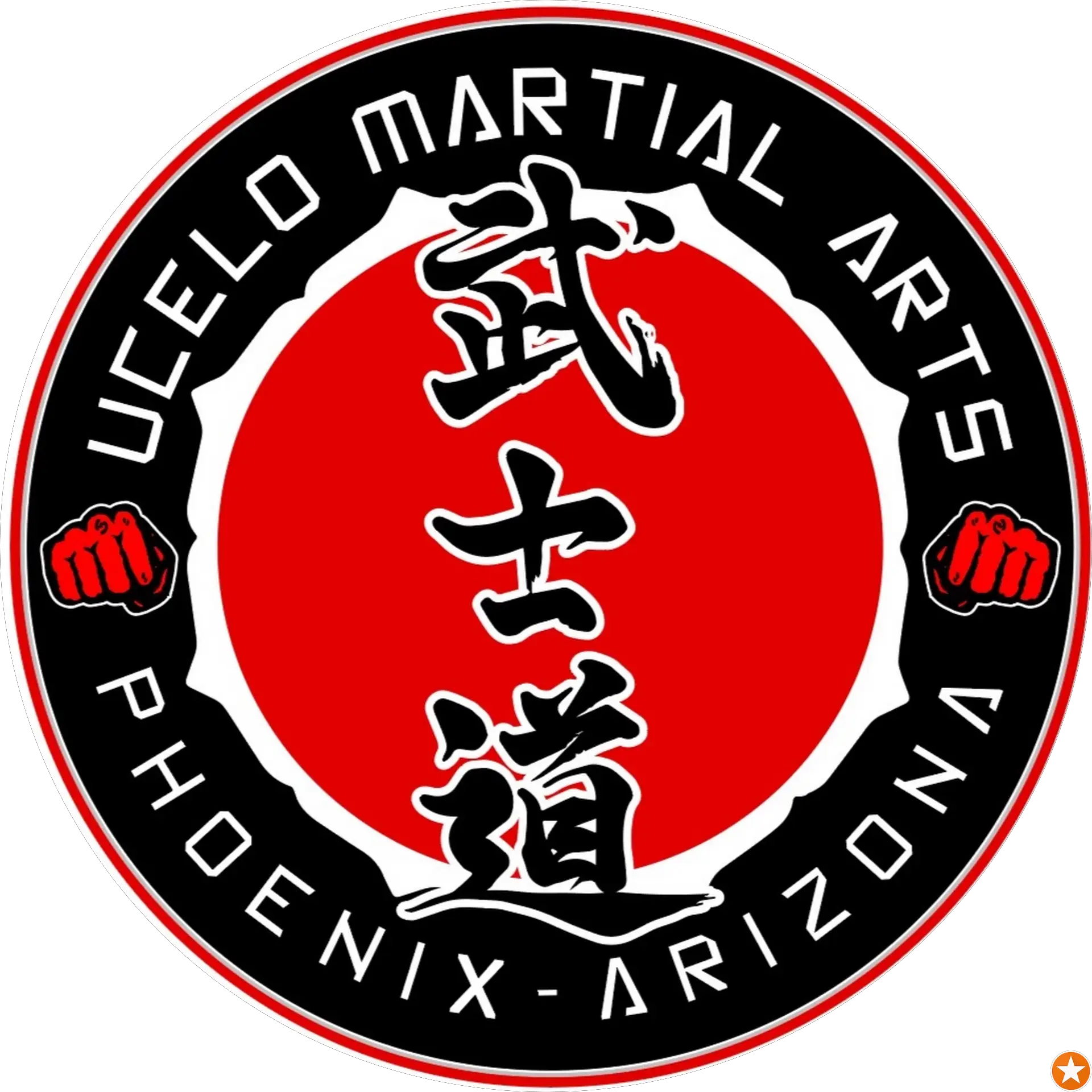 Ucelo Martial Arts -Kikin Ucelo-