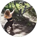 Saffire Halverson