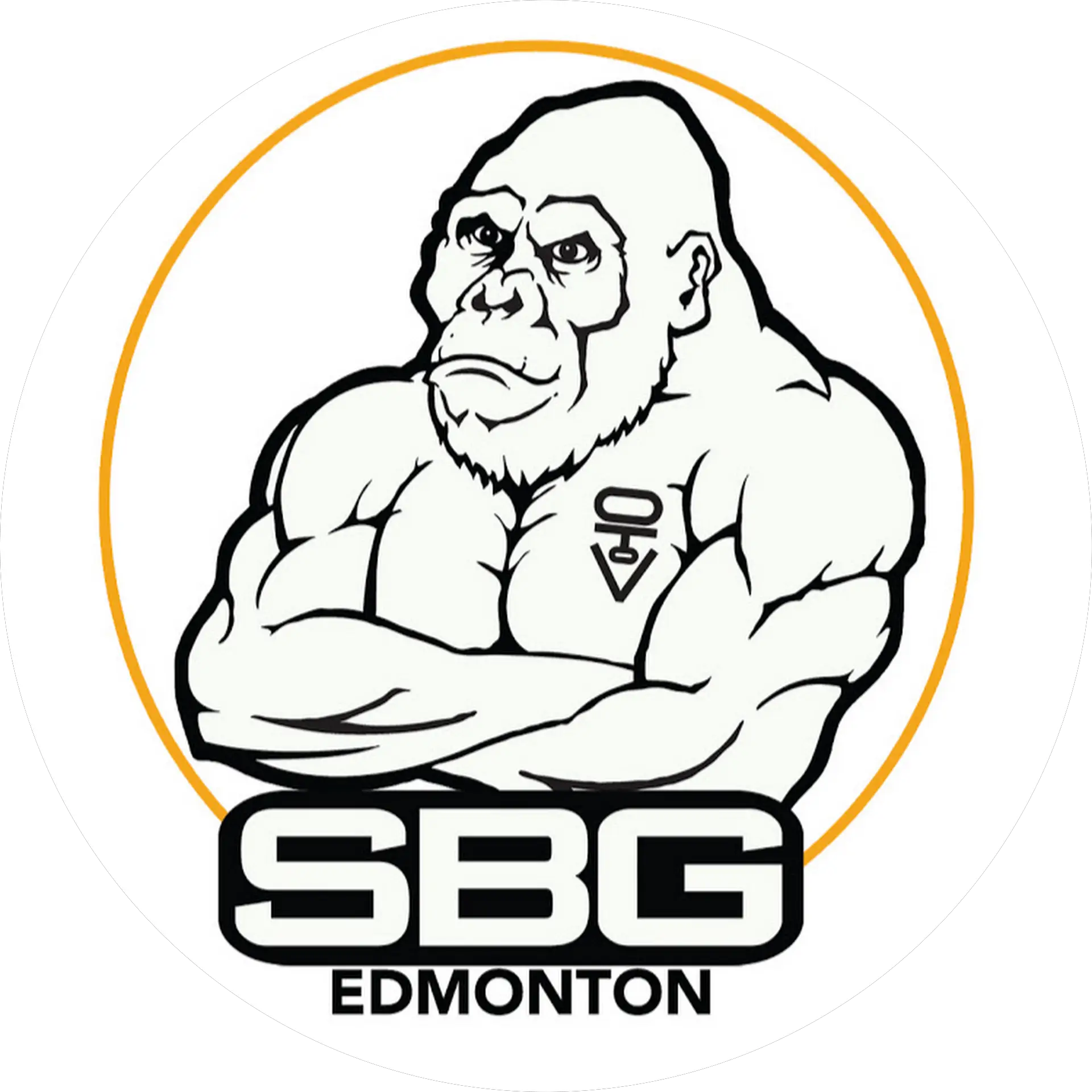 Straight Blast Gym Edmonton