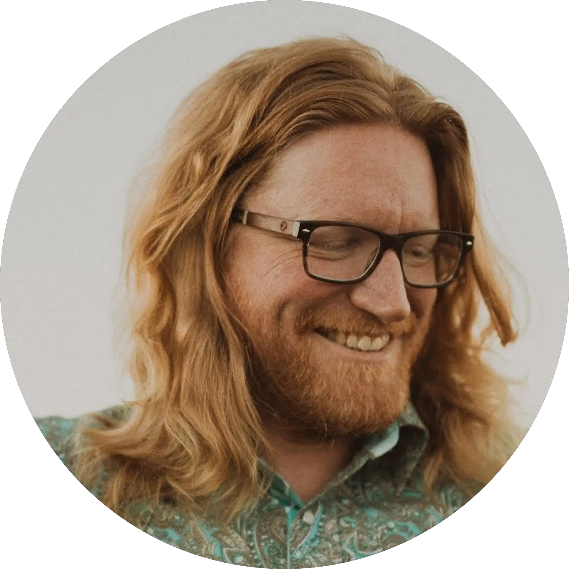 Michael Wolfe