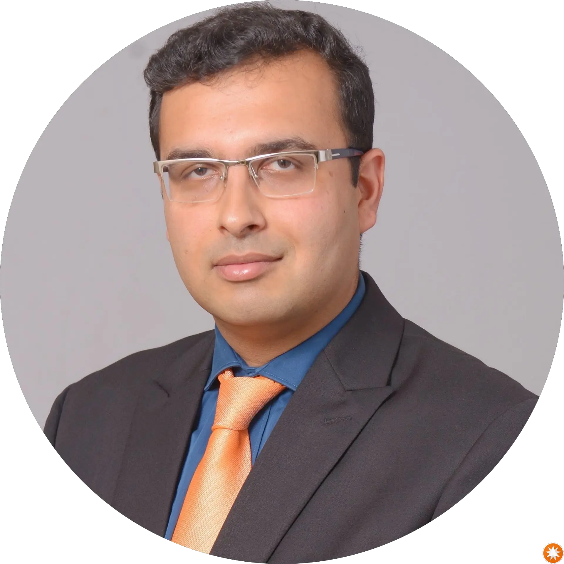 Chirag Warty