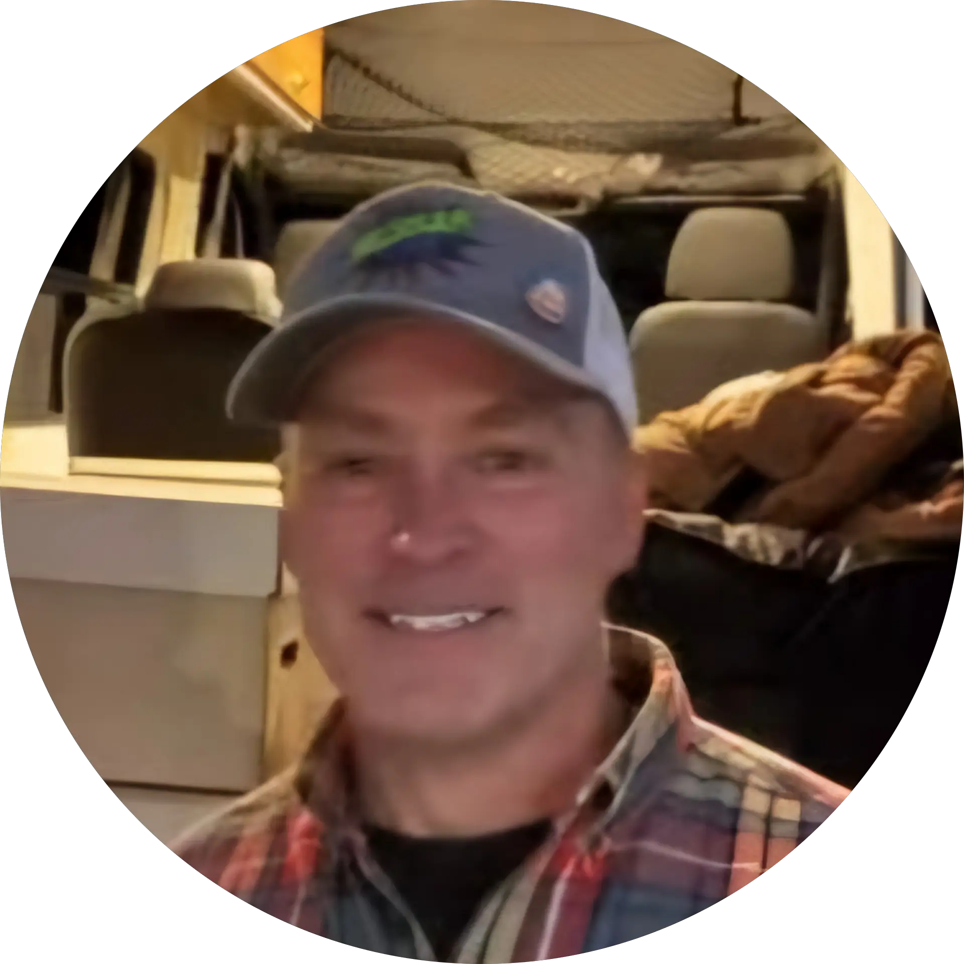 Brian Sweatland