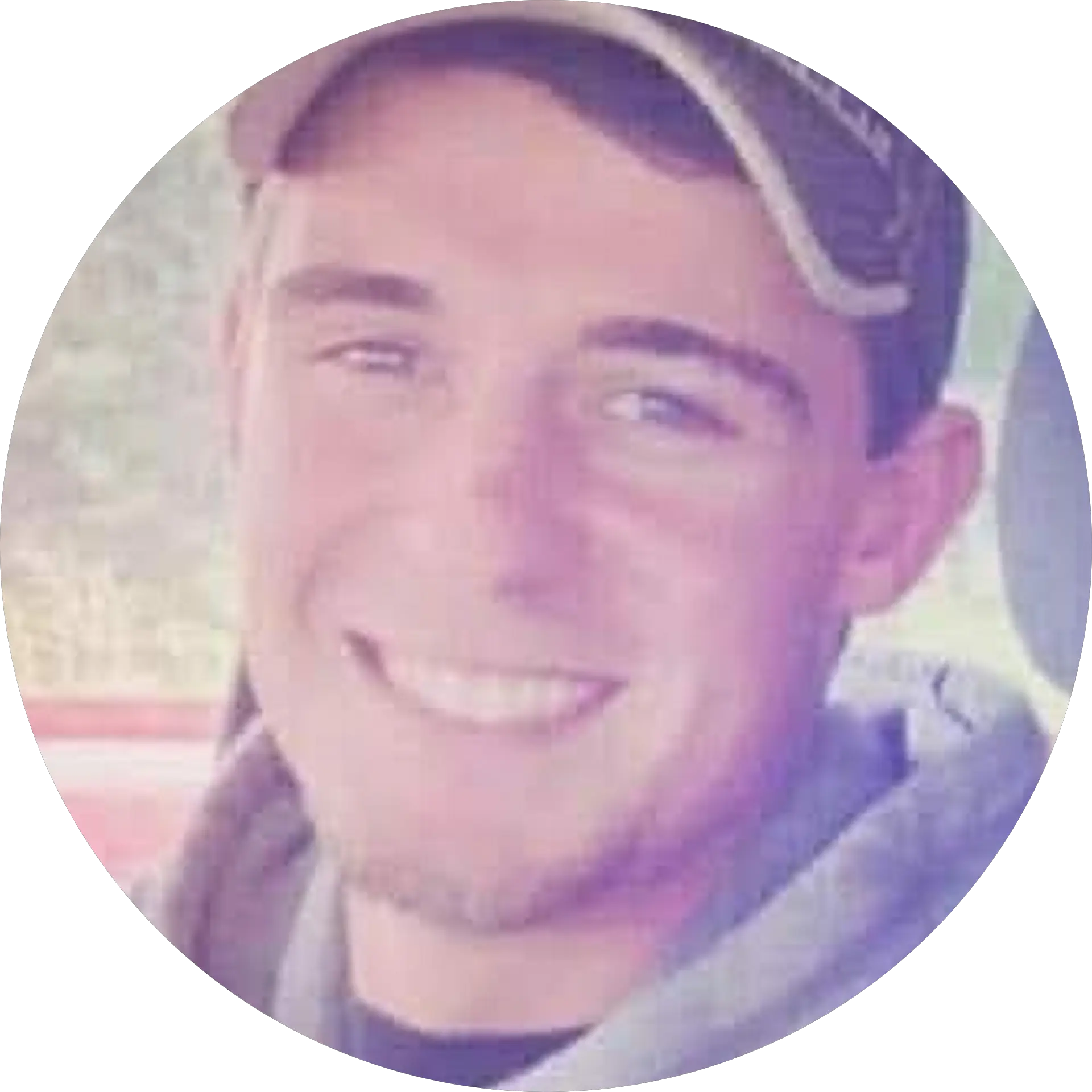 Kyle Richardson