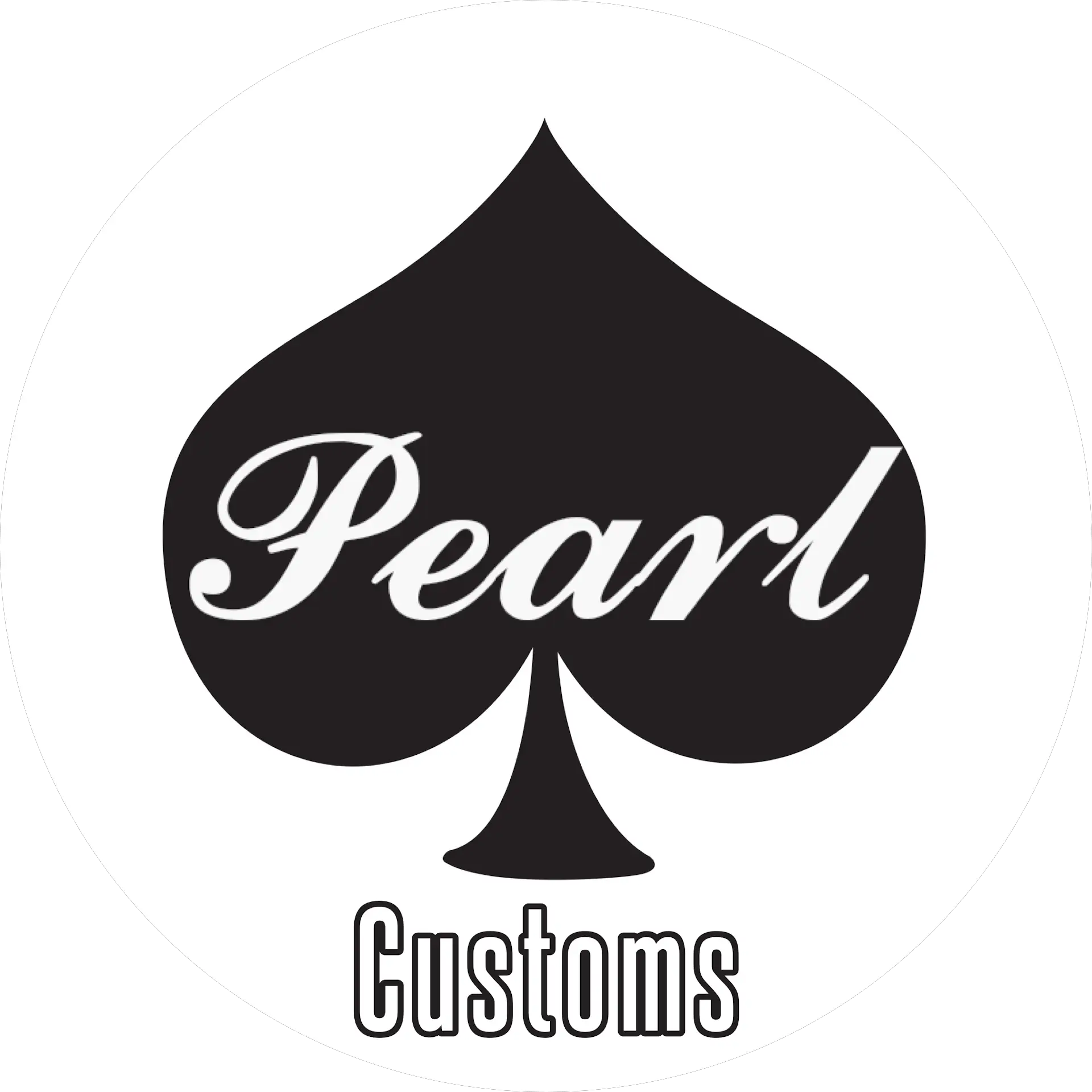 Pearl Customs