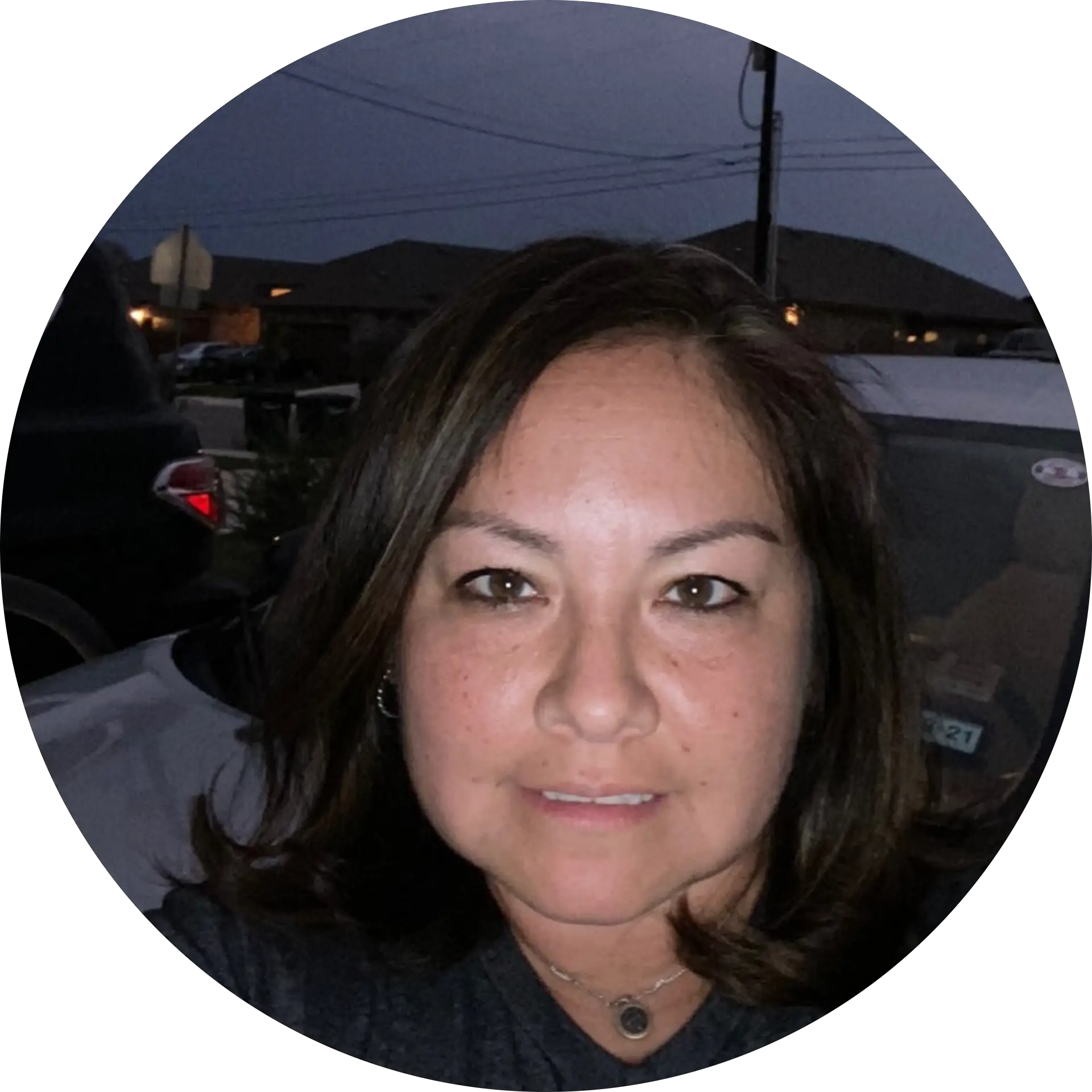 Leslie De La Cruz