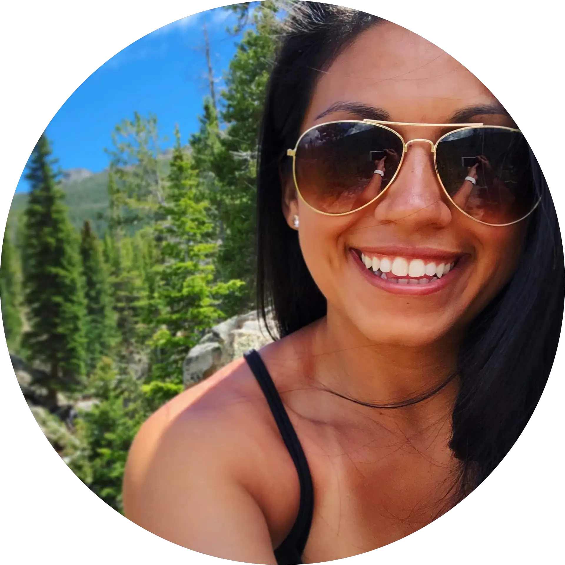 Cassy Jo Sauceda