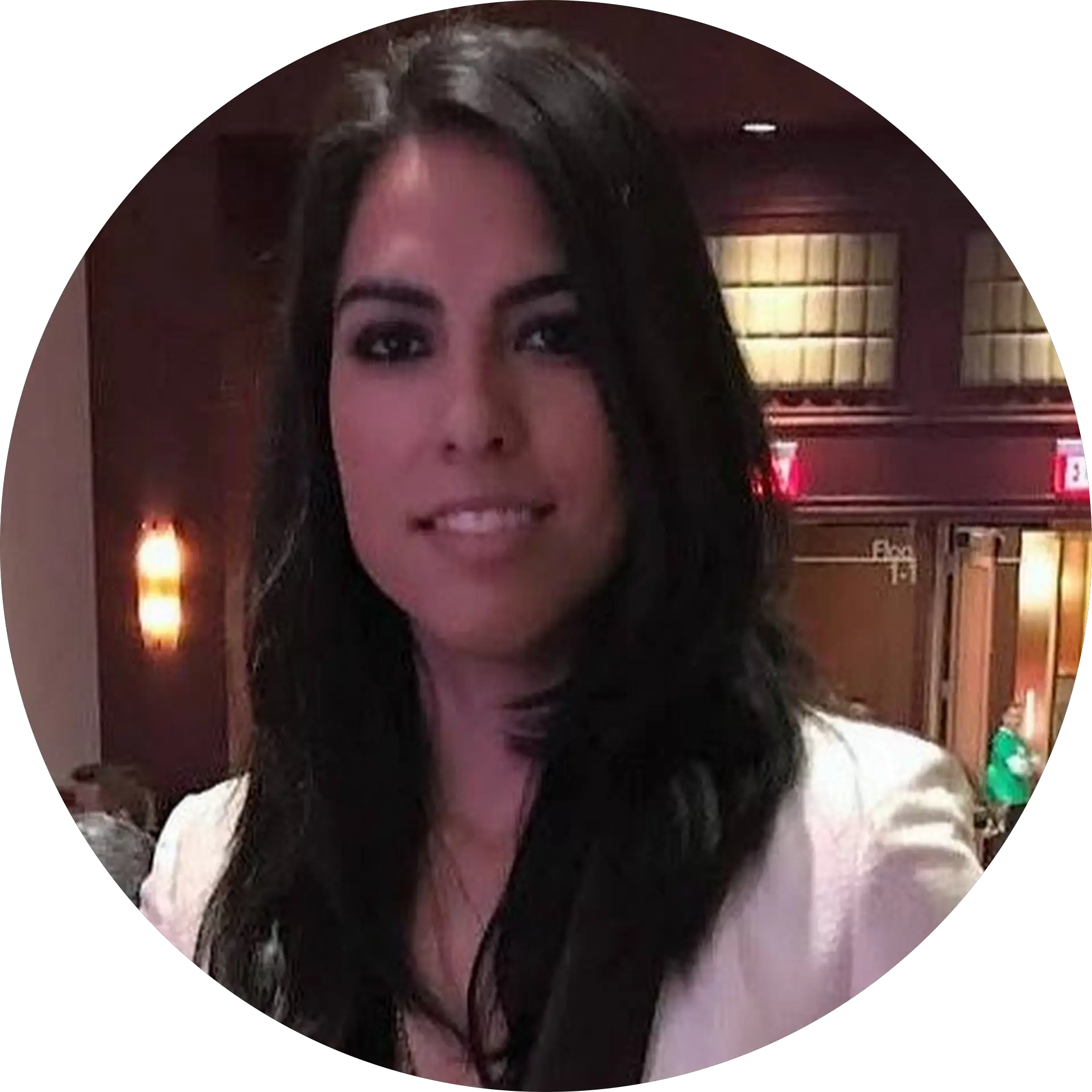 Paula Robles