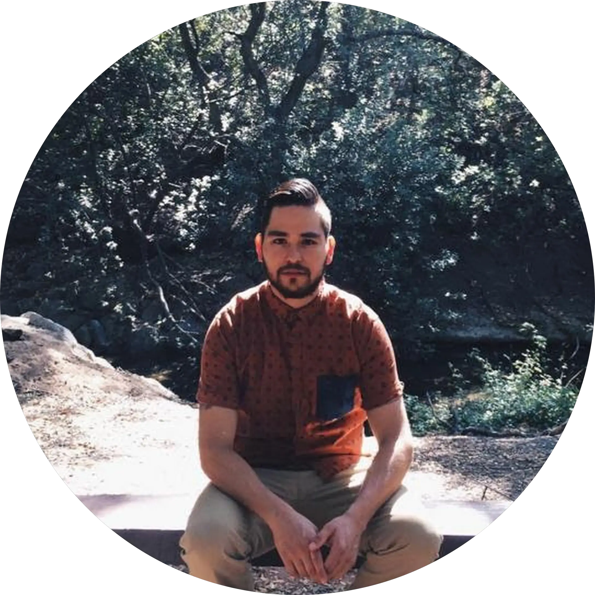 Jonathan Acevedo