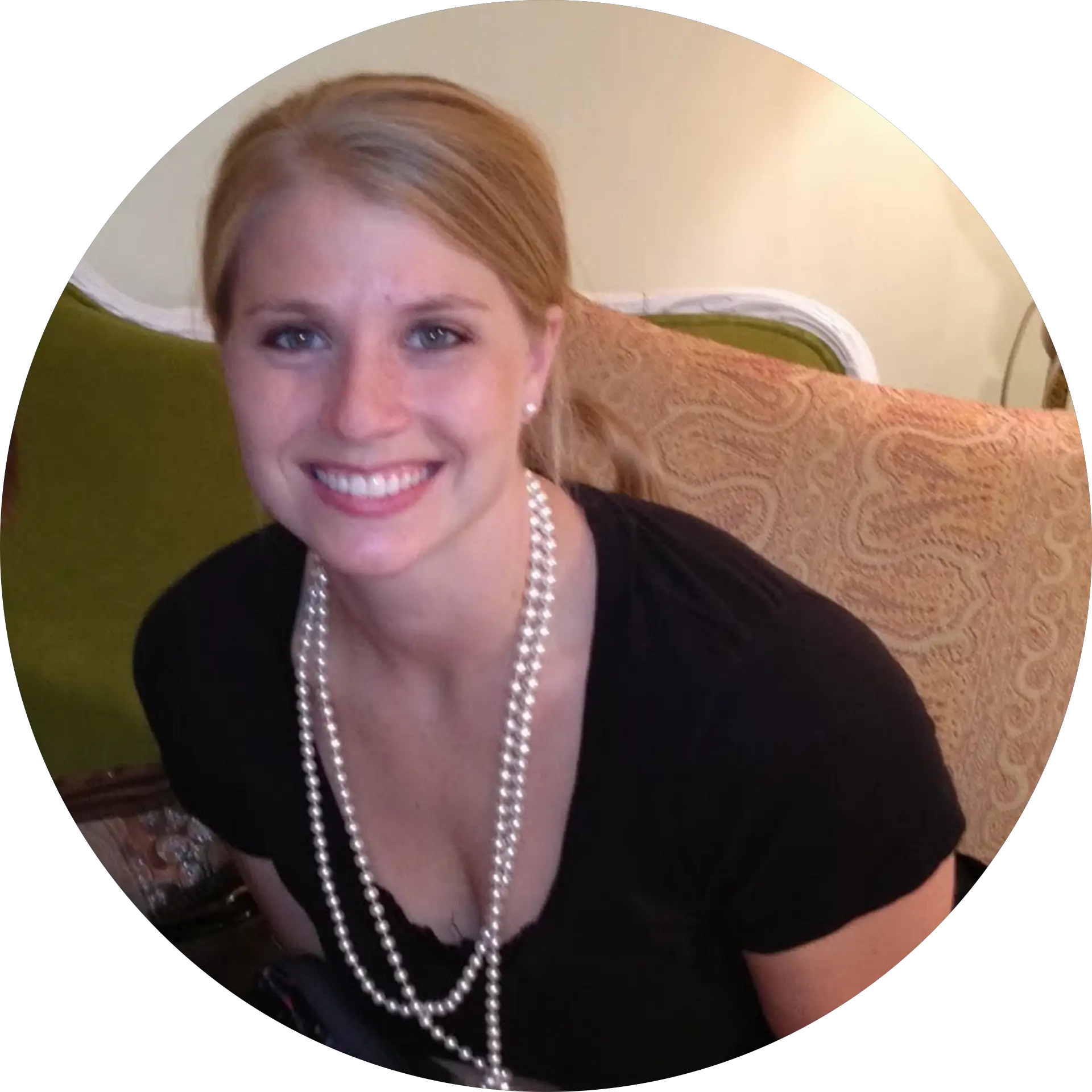 Danielle Harpe