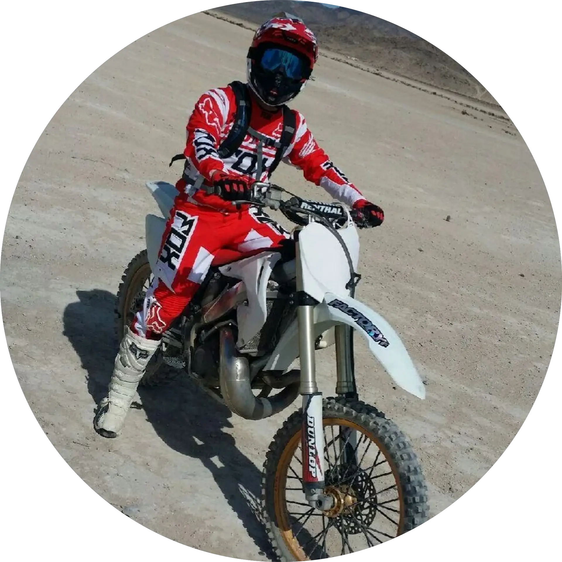 Daniel Loreto