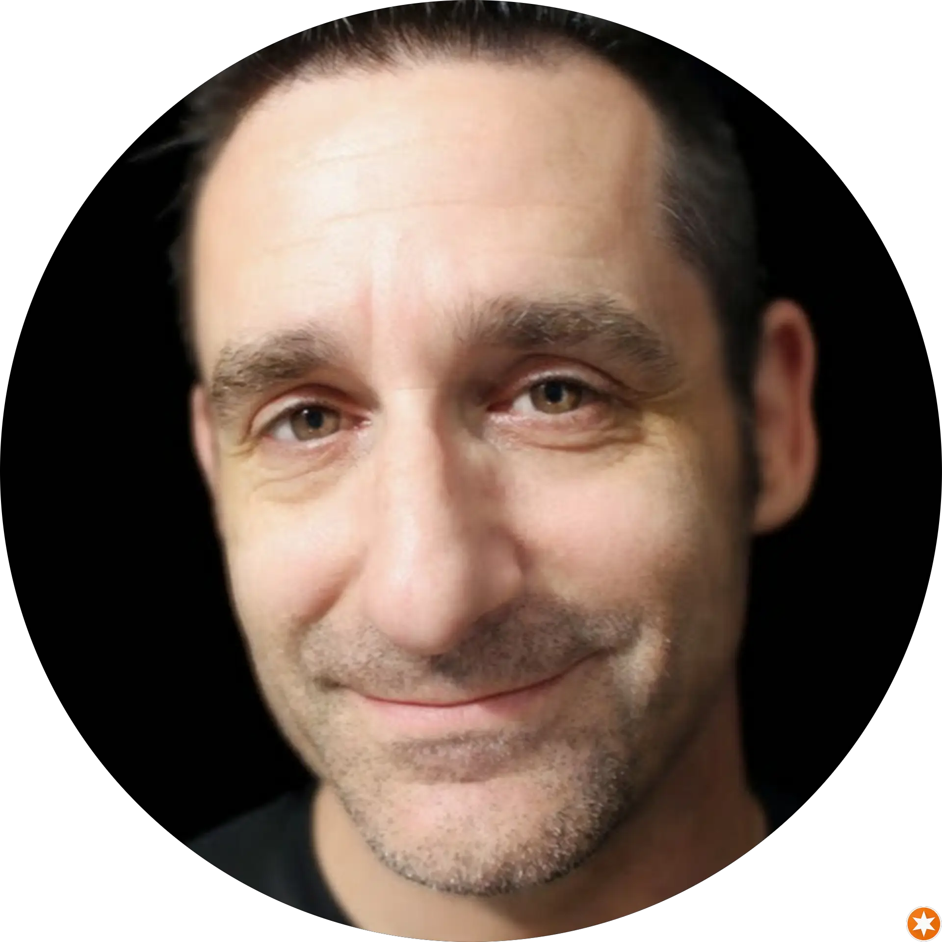 Eric Knight