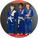 SBG Athens