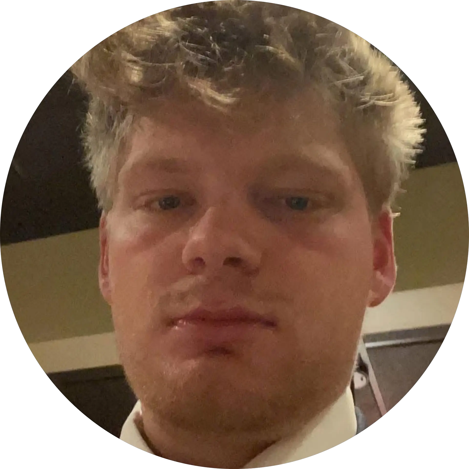 Brennen Mace