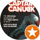 Captain Canuck