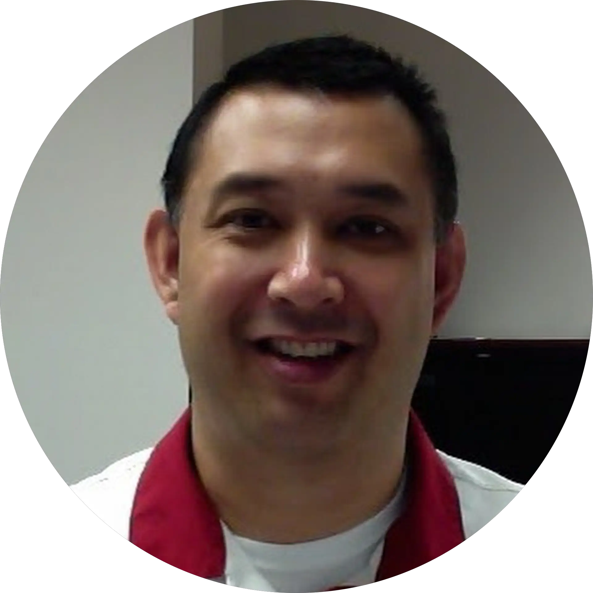 Lou Nieto