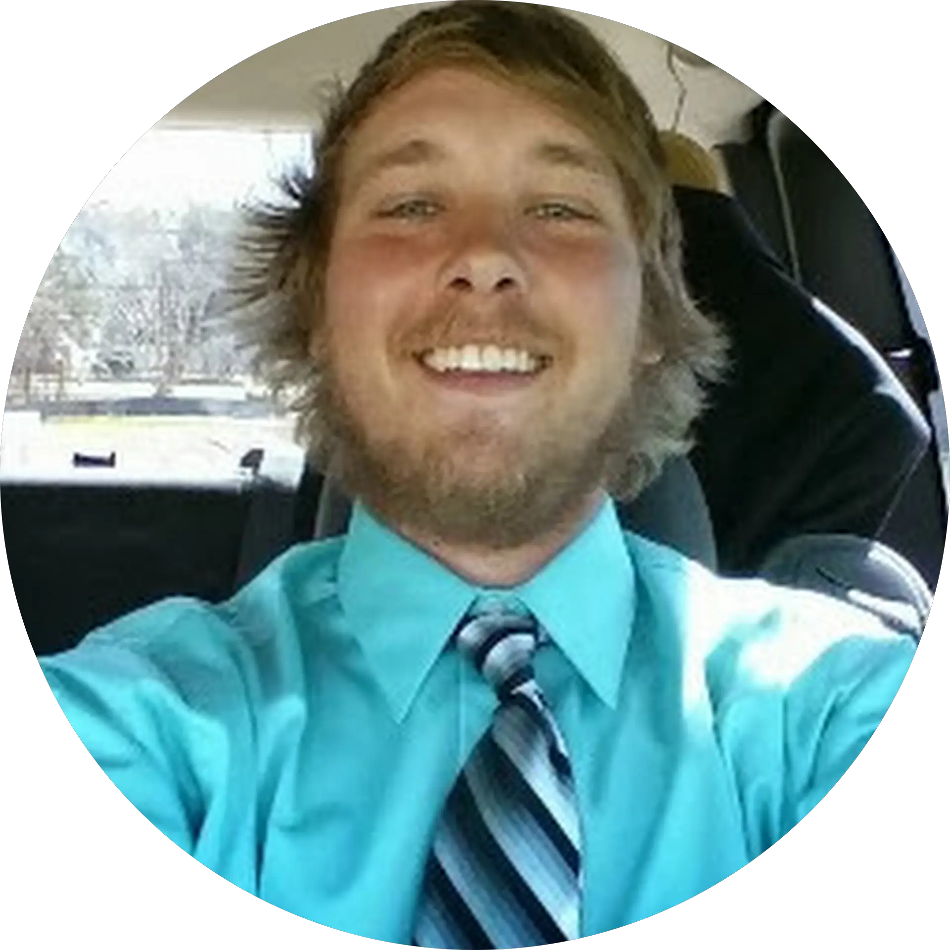 lucas goodwin