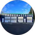 Vashon Strong