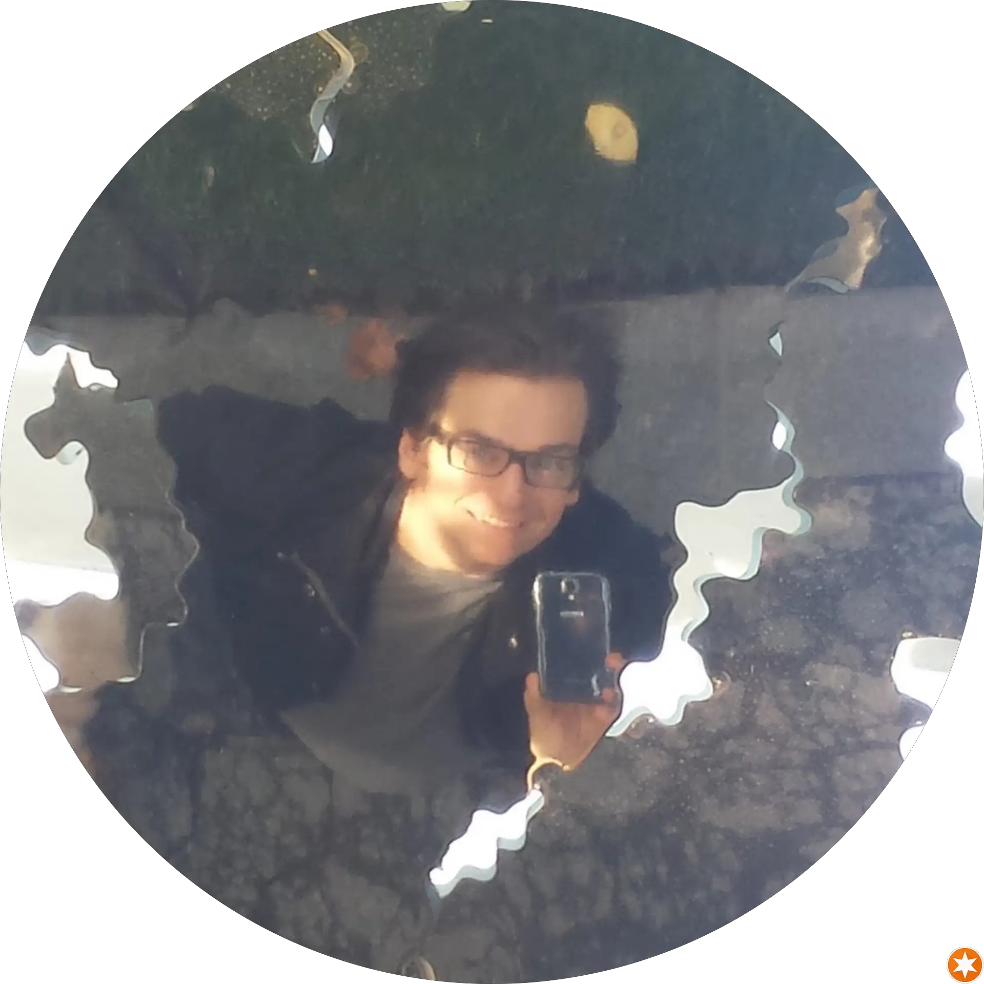 Stuart Zechman