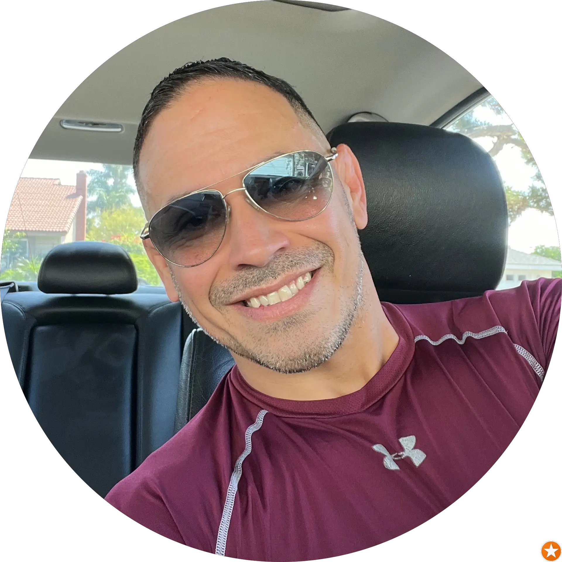 Daniel Rodriguez