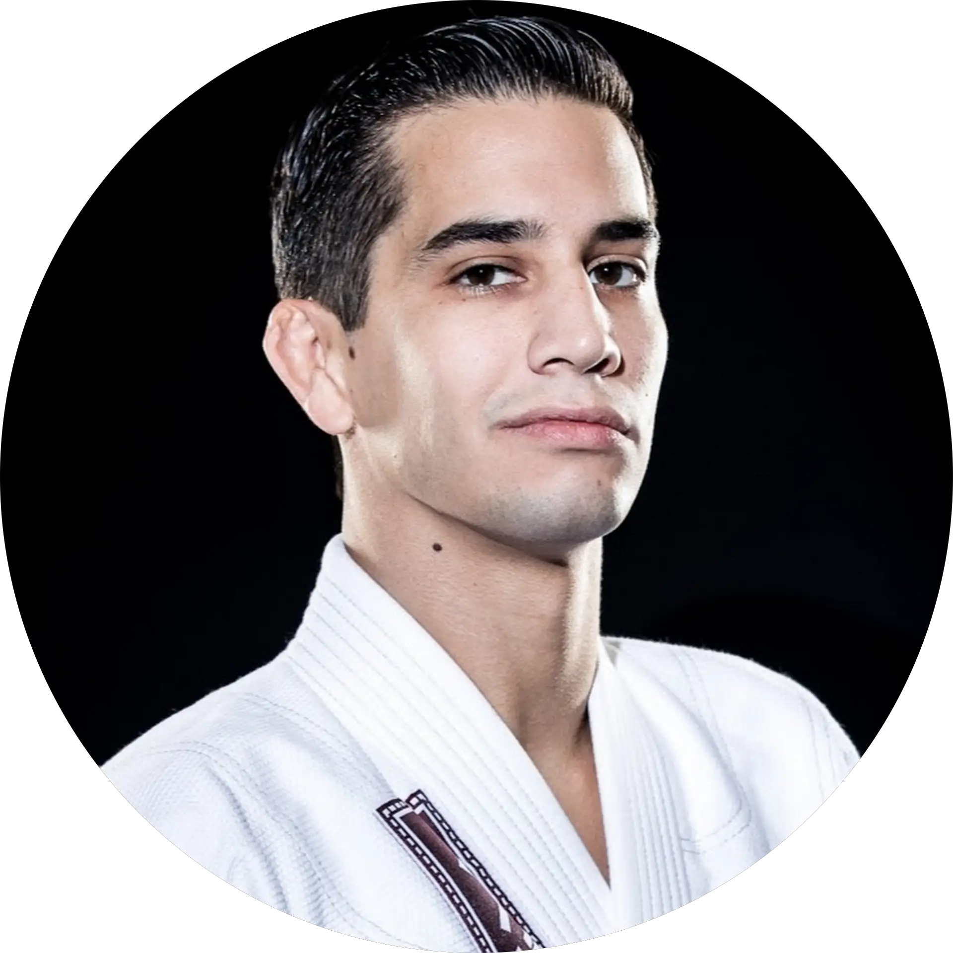 Spencer Mendivil