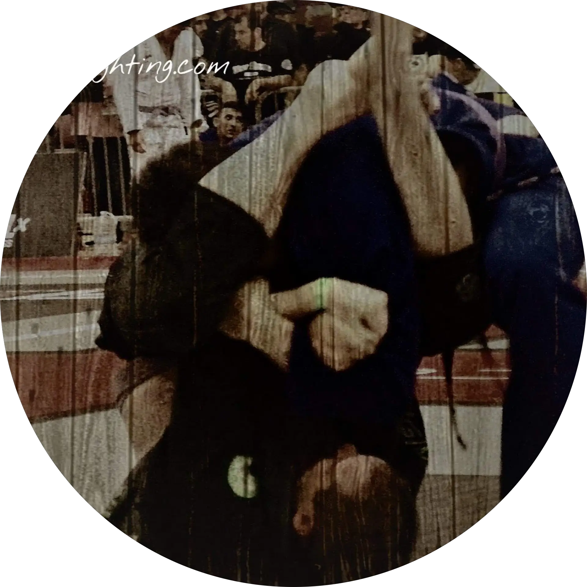 Scott Proffitt