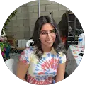 Amber Gavia