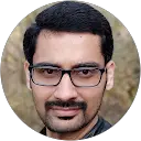 Santhosh Kumar N