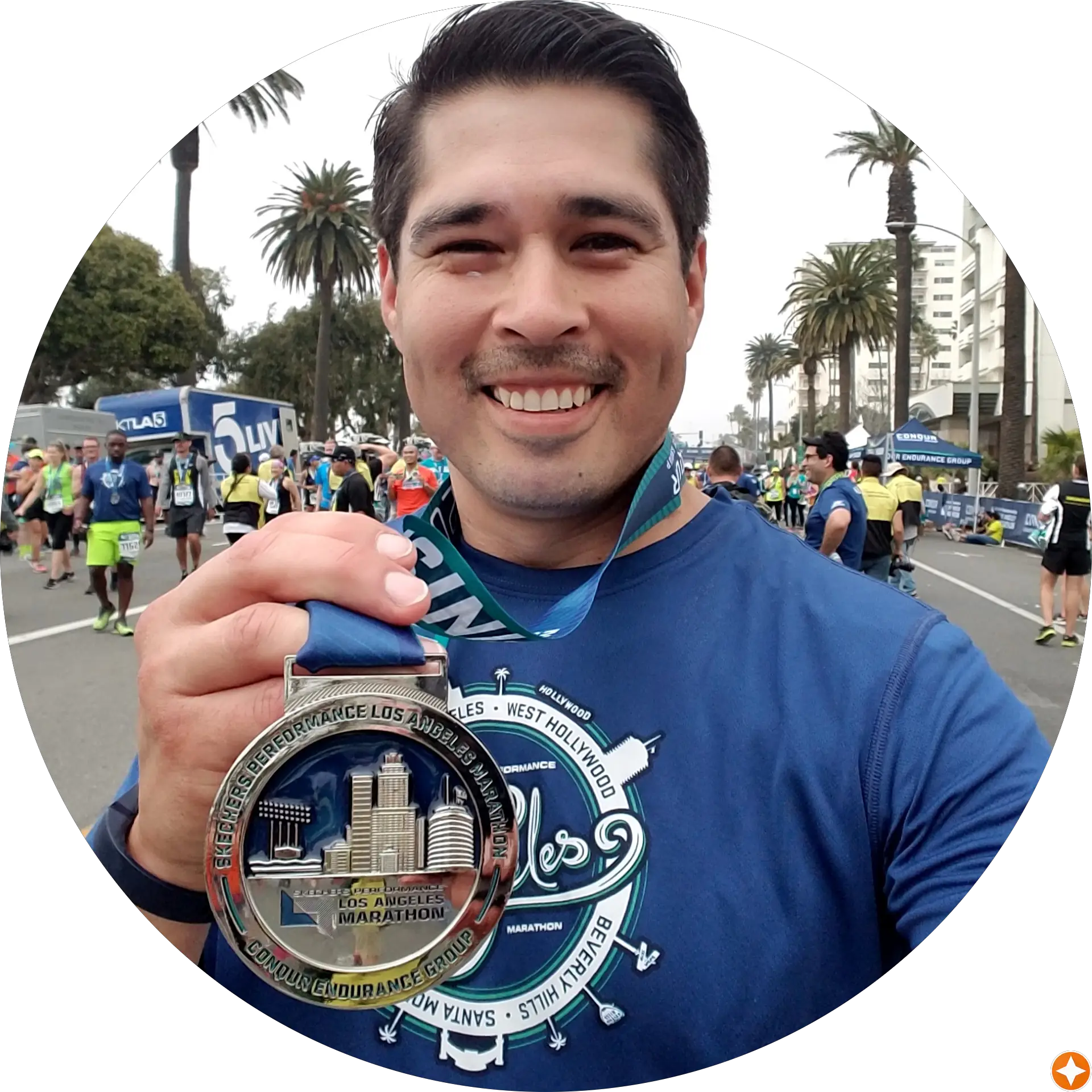 Sal Ramirez (Sal)
