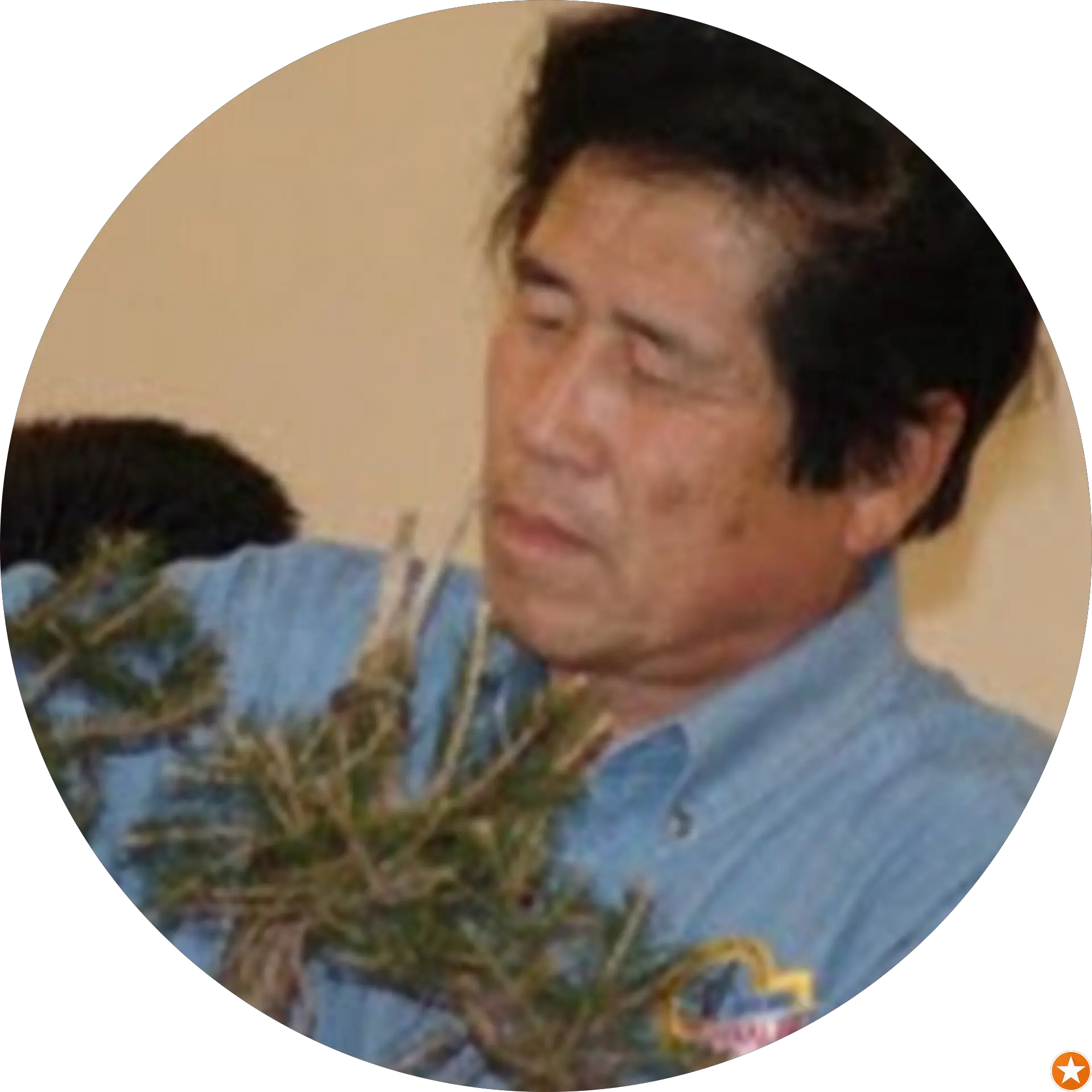 Masahiko Kimura