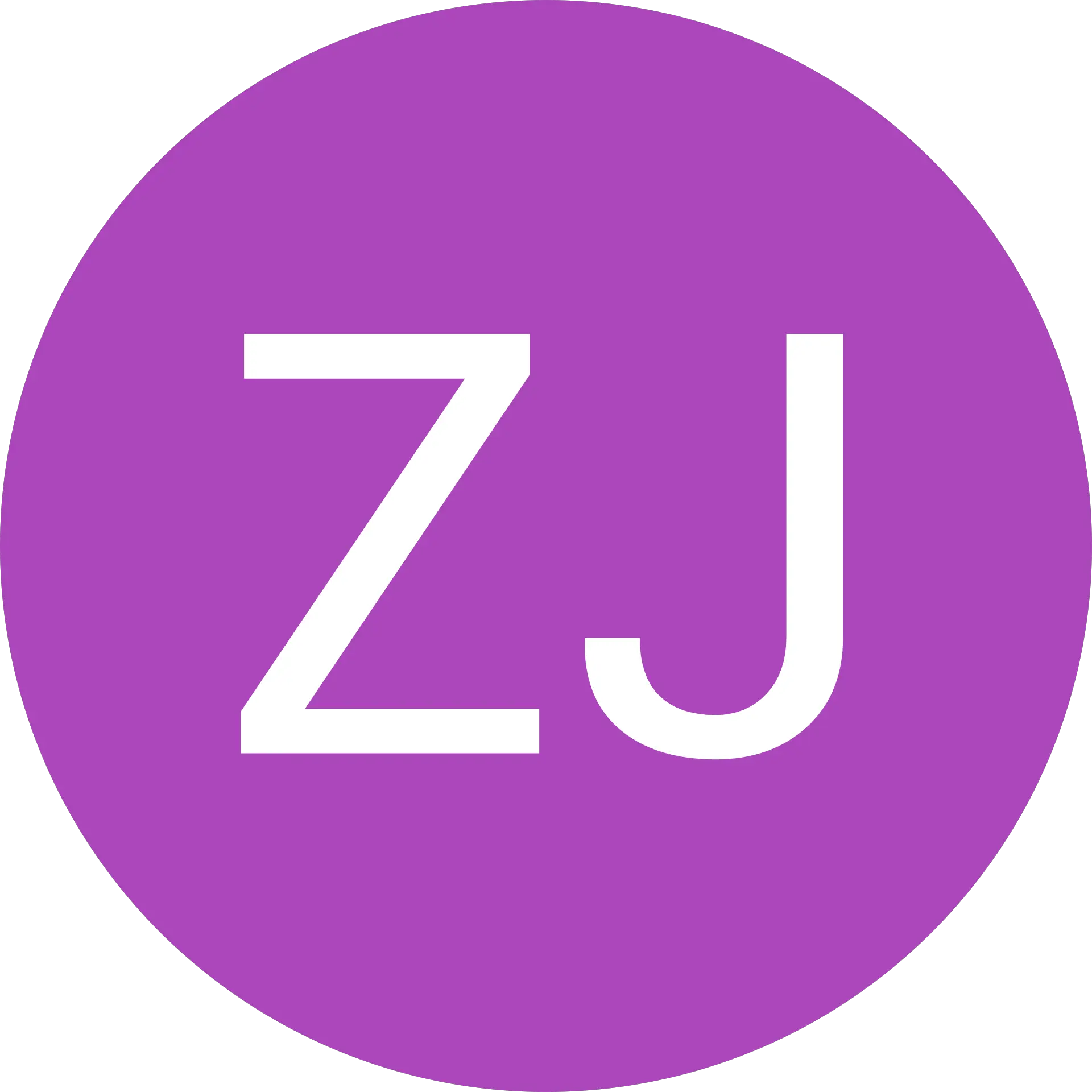 ZJ B
