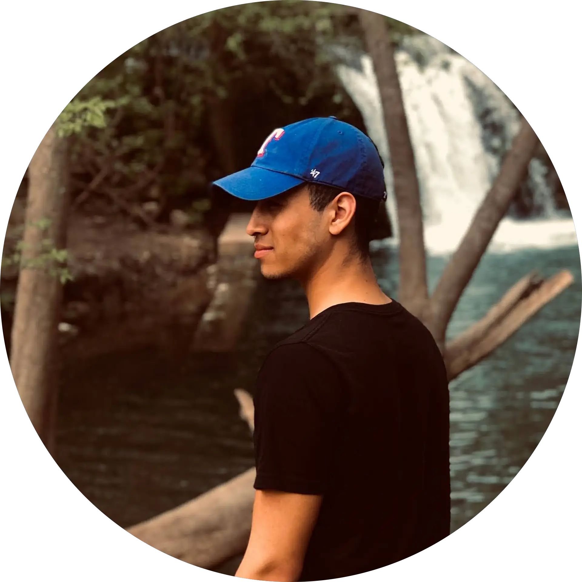 christopher rivera
