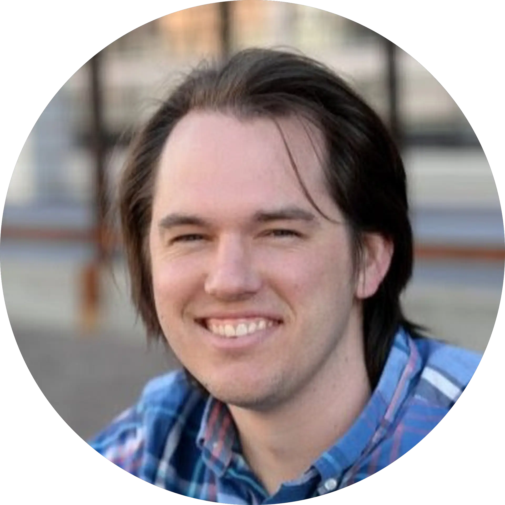 Brian Schermerhorn