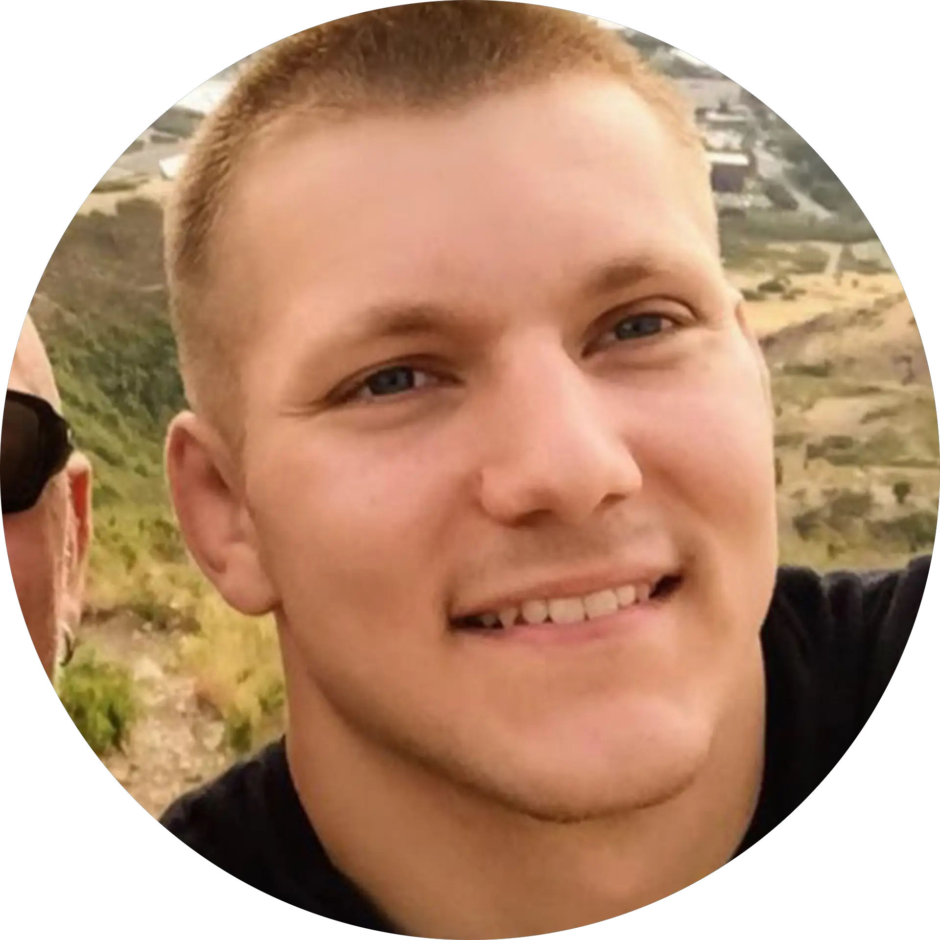 Brady Stoddard