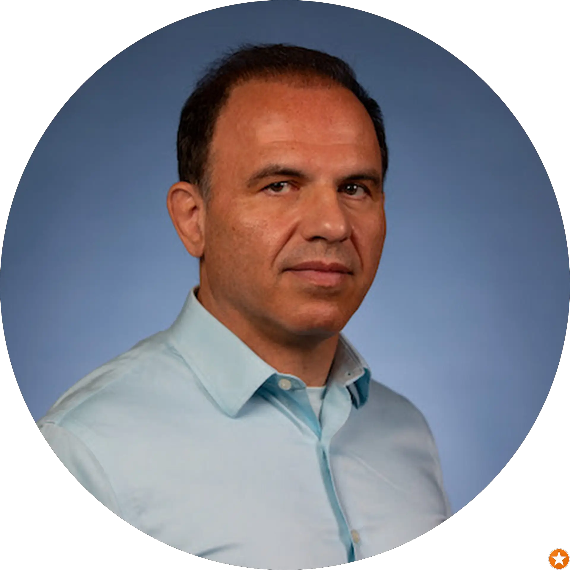 Peter Kofinas