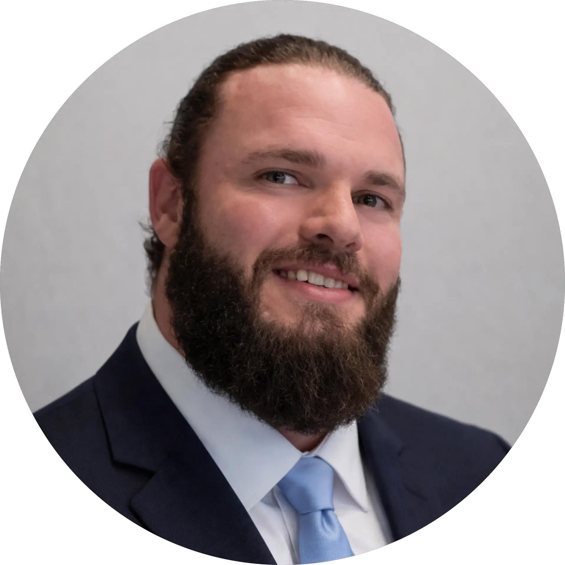 Allen Crowder