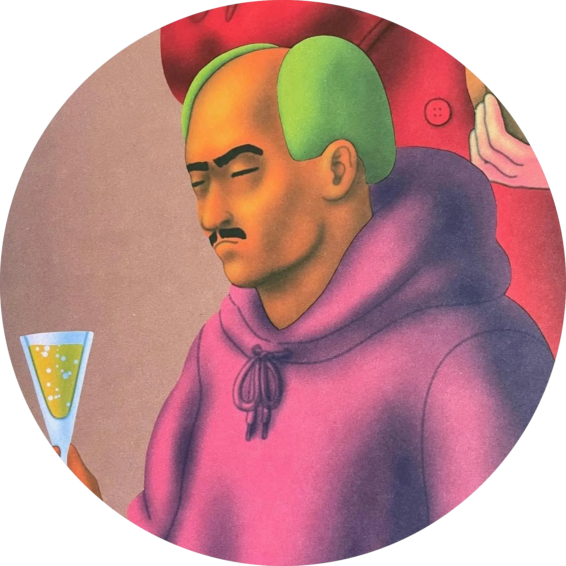 guy flagg