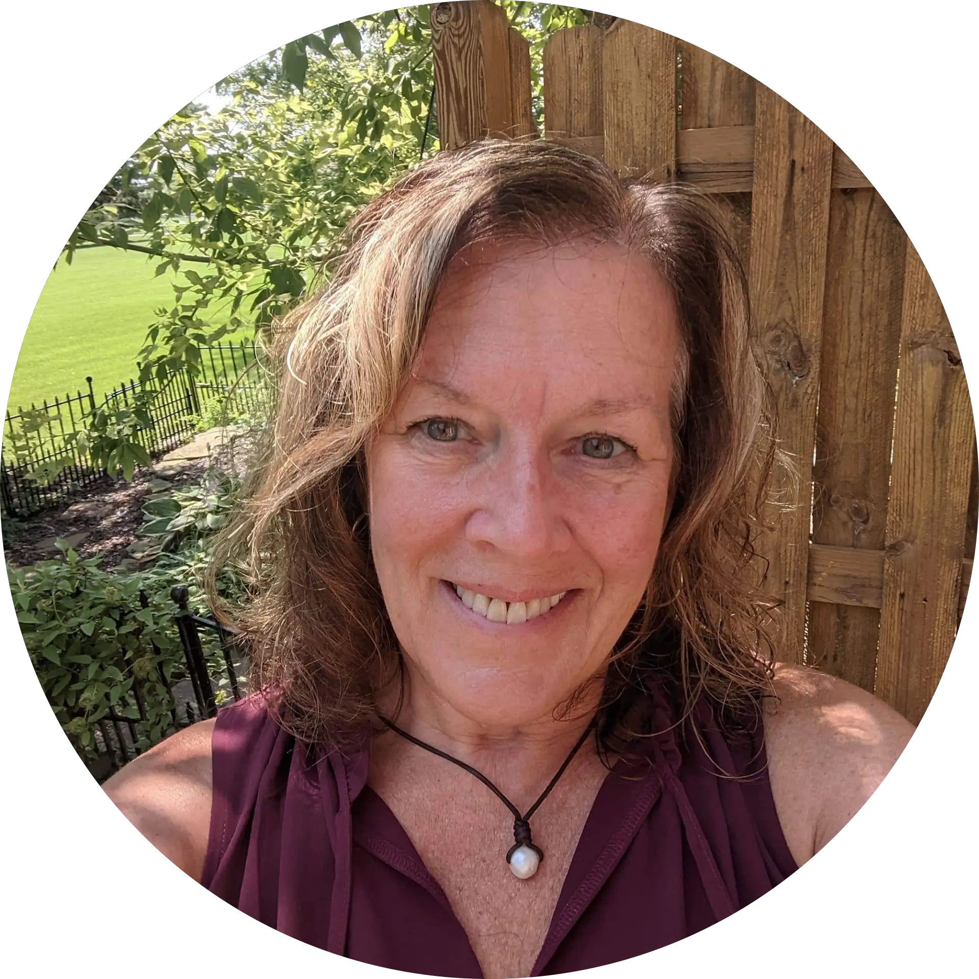 Suzette Schenkel
