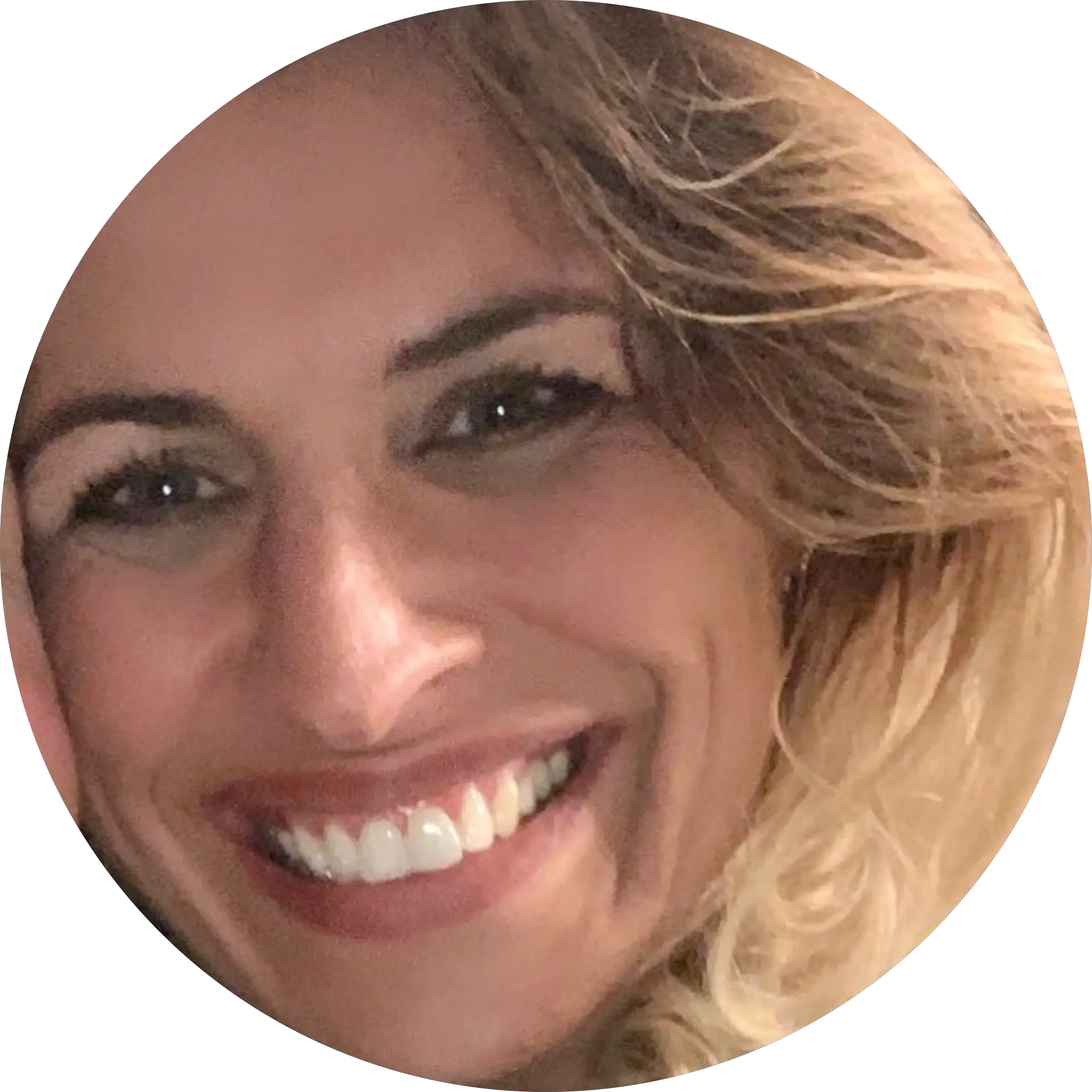 Jill Reynolds