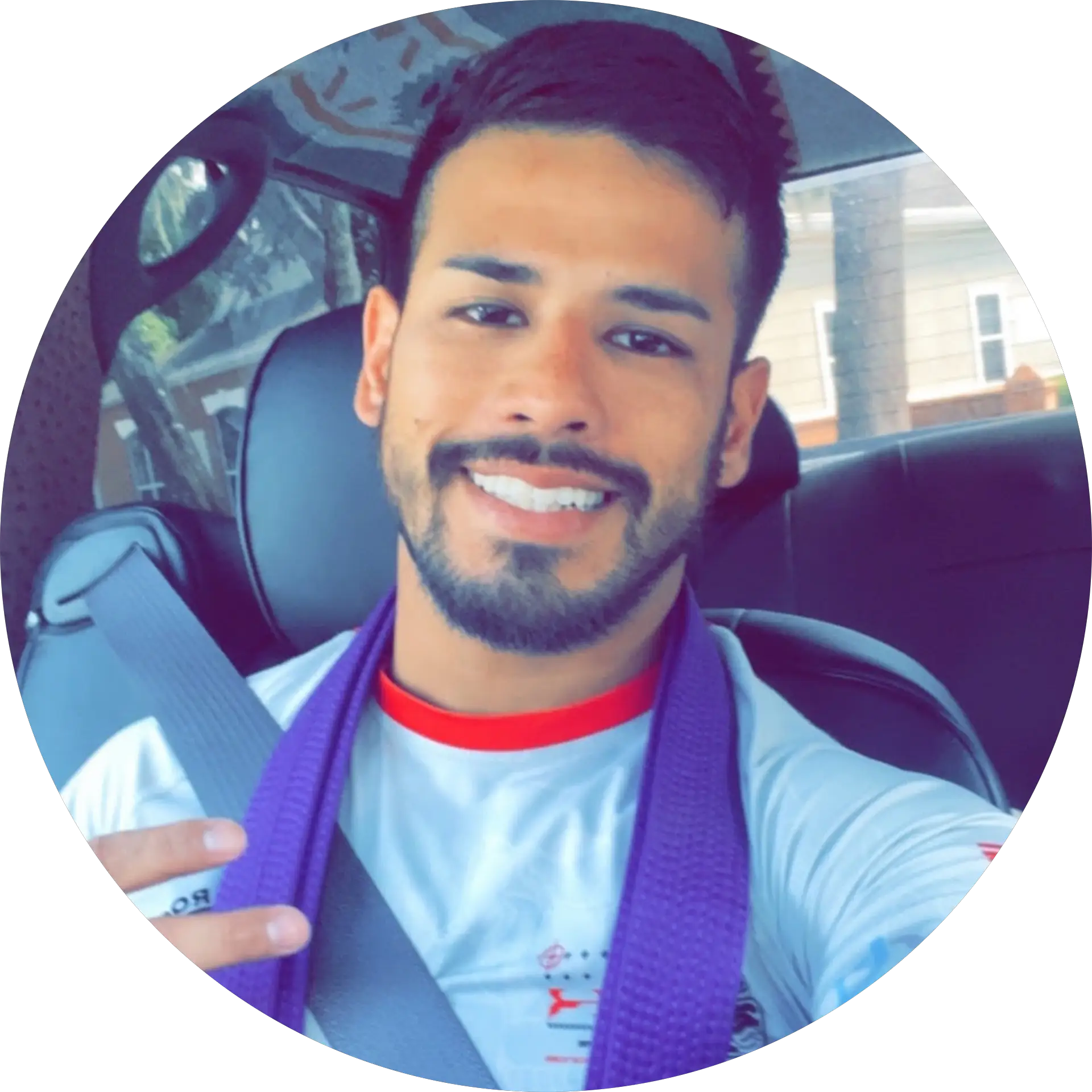 Jeremy Almaraz