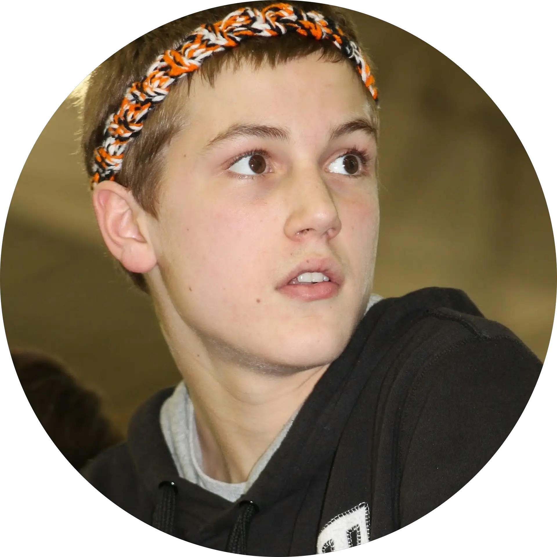 Nicholas Sisto