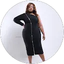 Izaria Brown
