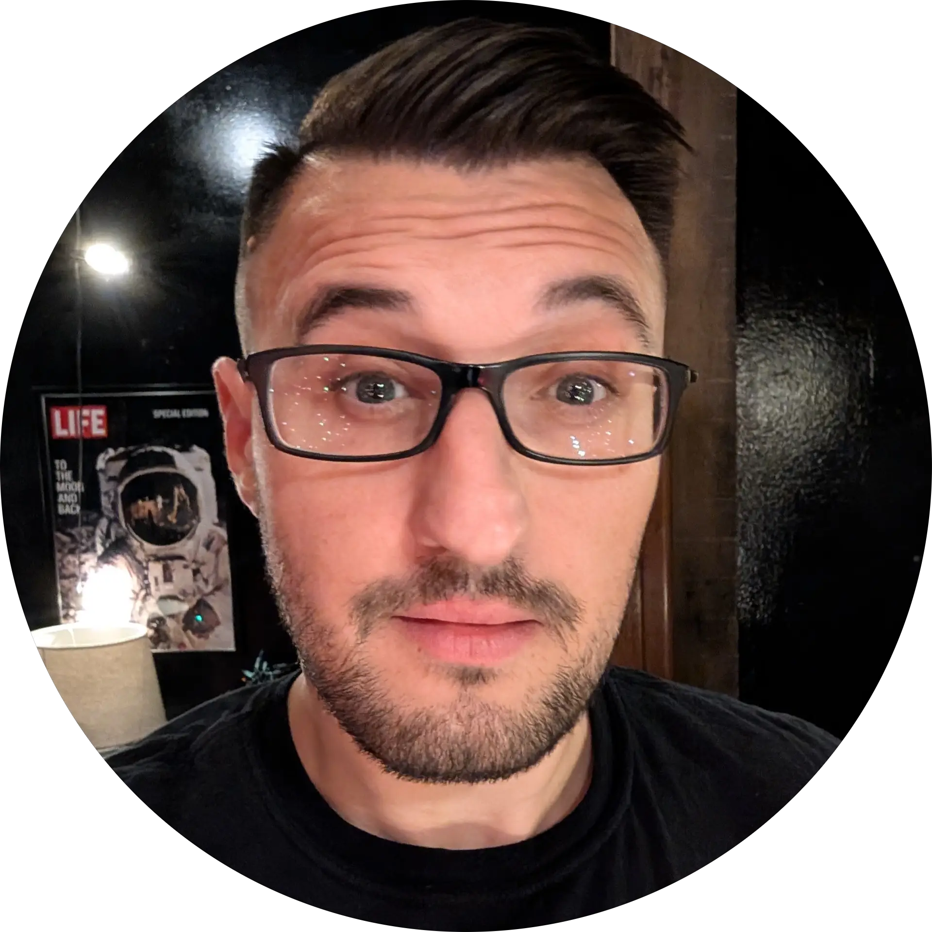 jonathon king