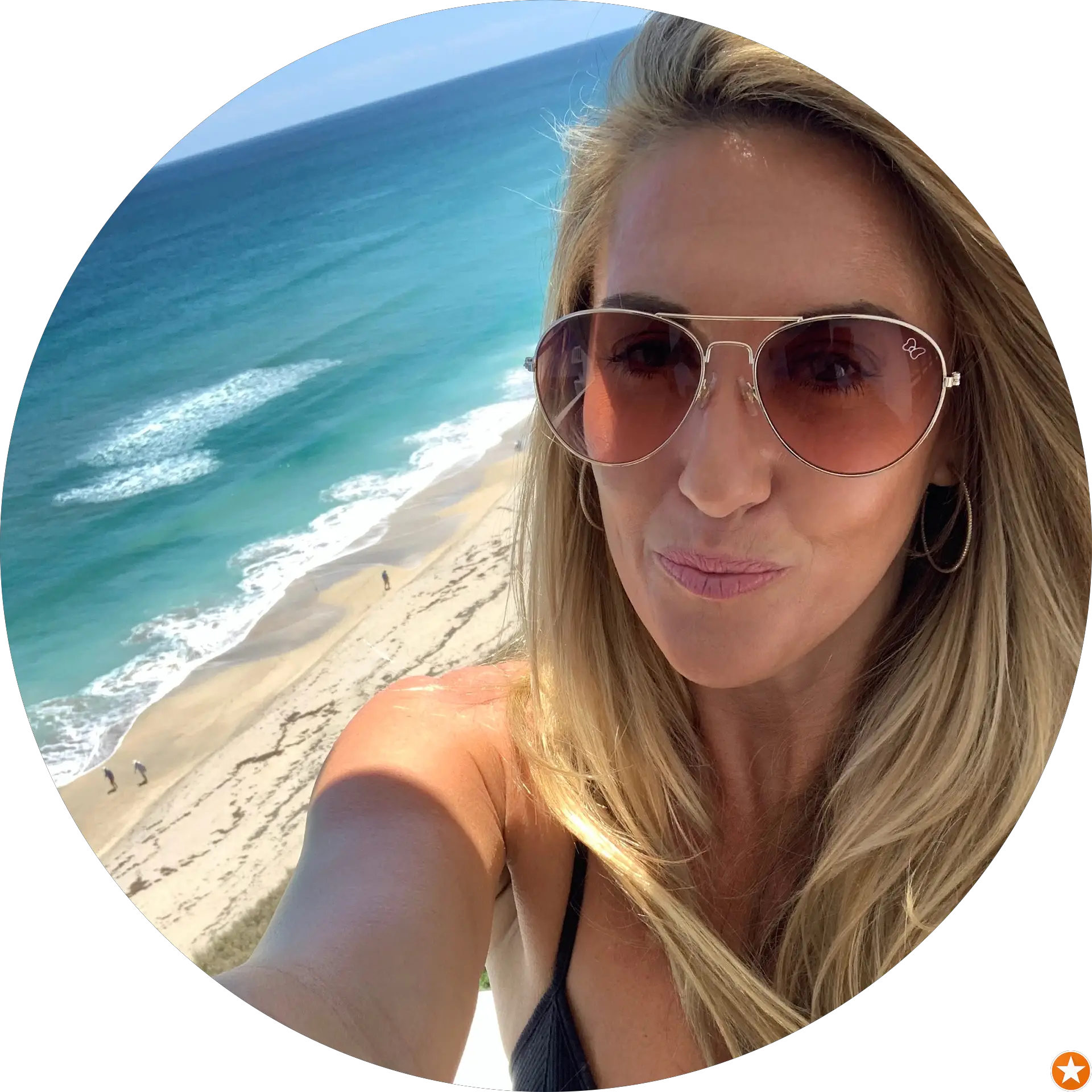 Eve Vanderpool